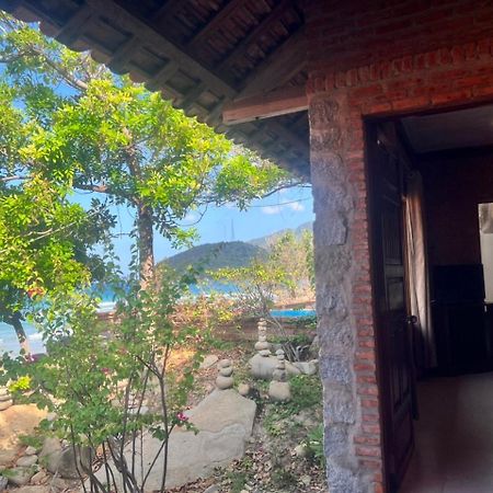Wild Beach Boutique Resort 宁普 外观 照片
