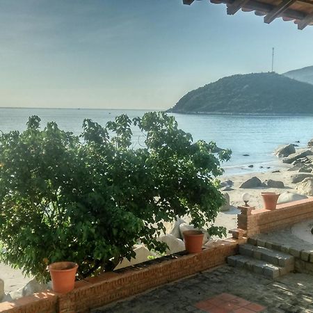 Wild Beach Boutique Resort 宁普 外观 照片