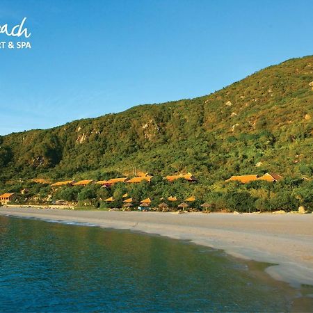 Wild Beach Boutique Resort 宁普 外观 照片
