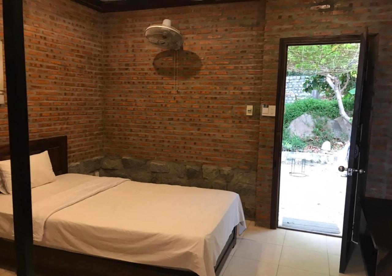 Wild Beach Boutique Resort 宁普 外观 照片