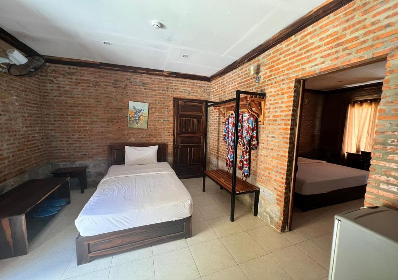 Wild Beach Boutique Resort 宁普 外观 照片