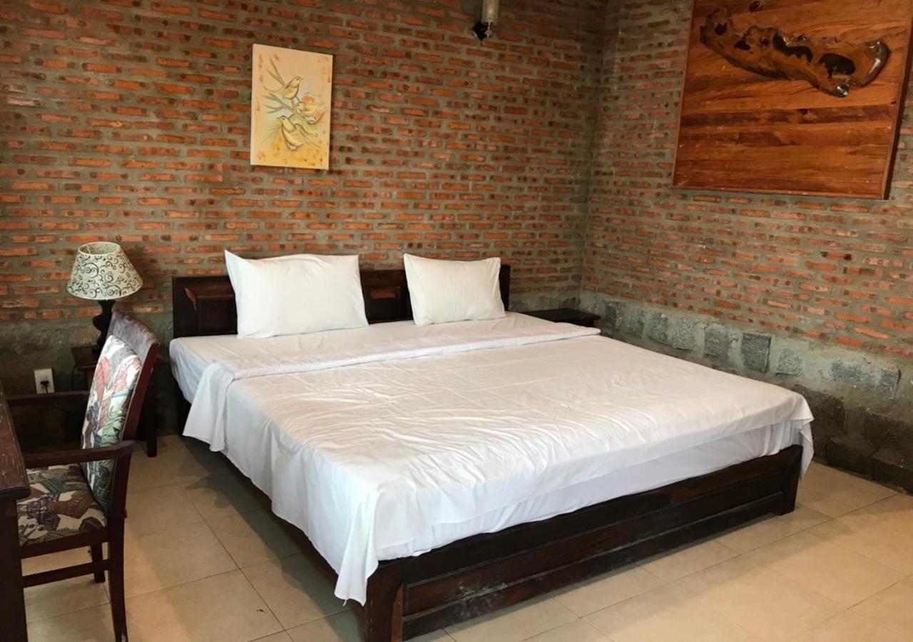 Wild Beach Boutique Resort 宁普 外观 照片