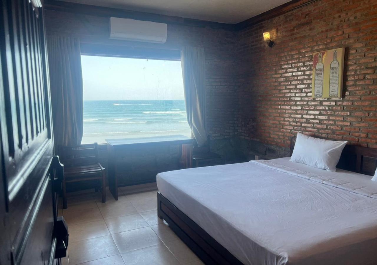 Wild Beach Boutique Resort 宁普 外观 照片
