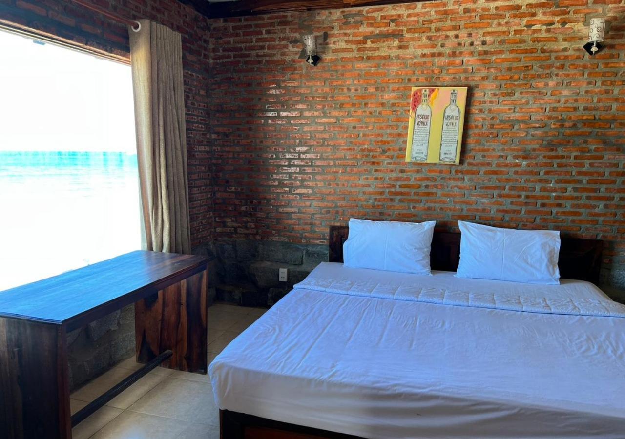 Wild Beach Boutique Resort 宁普 外观 照片
