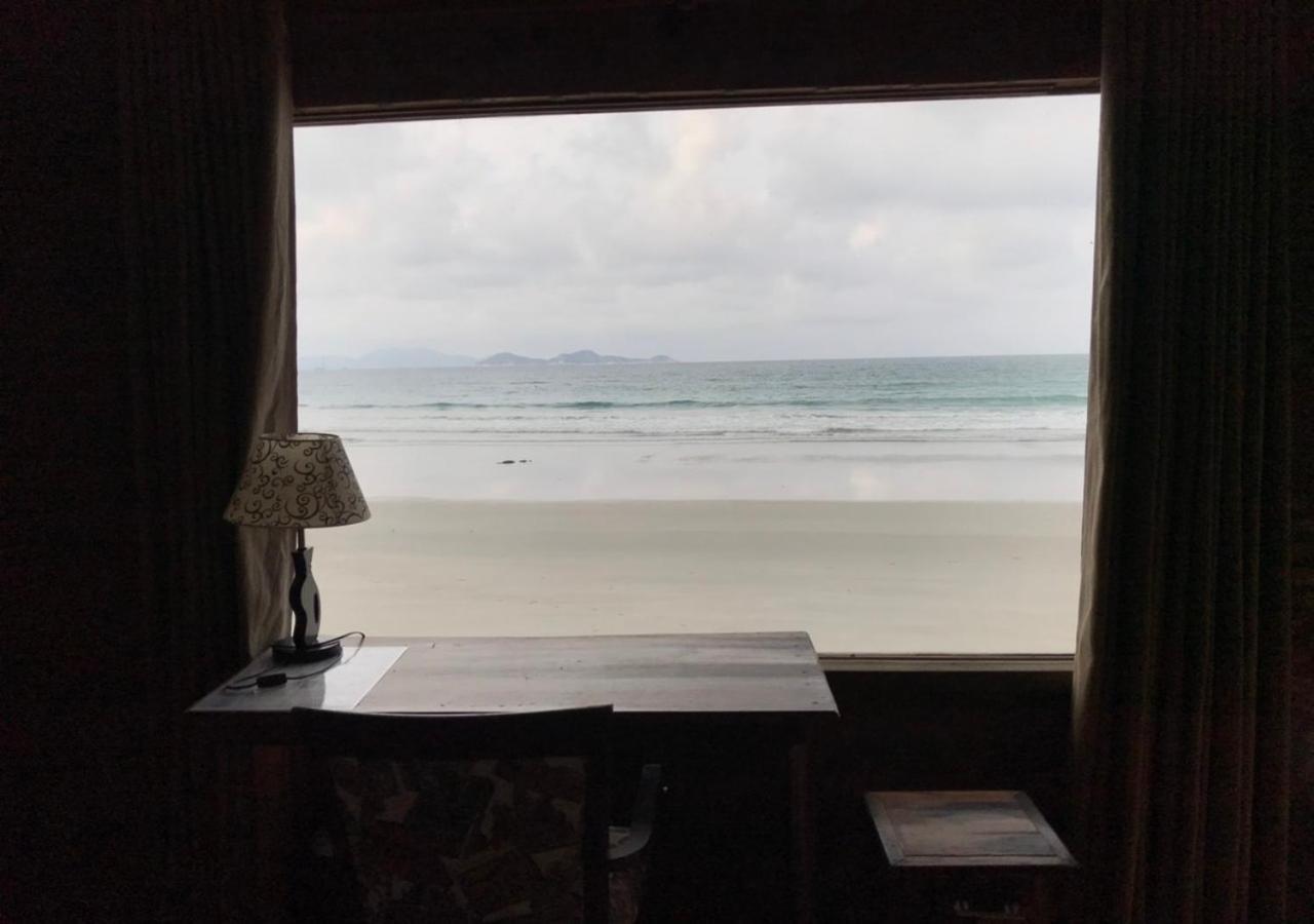 Wild Beach Boutique Resort 宁普 外观 照片