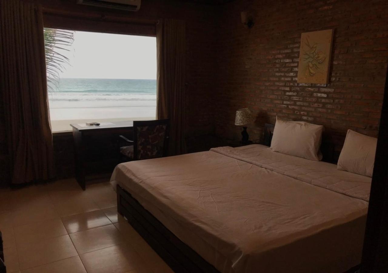 Wild Beach Boutique Resort 宁普 外观 照片