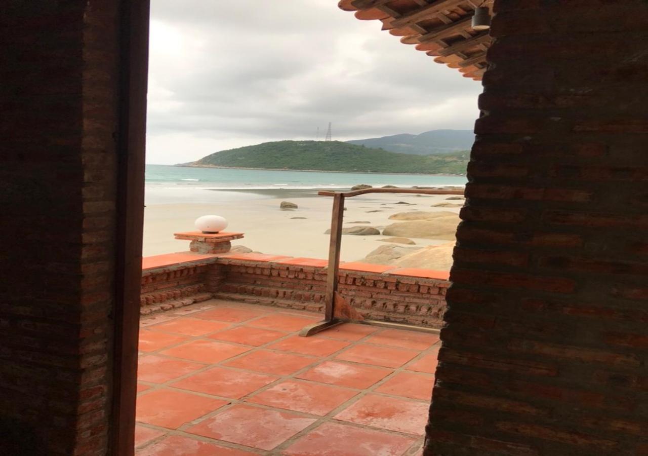 Wild Beach Boutique Resort 宁普 外观 照片