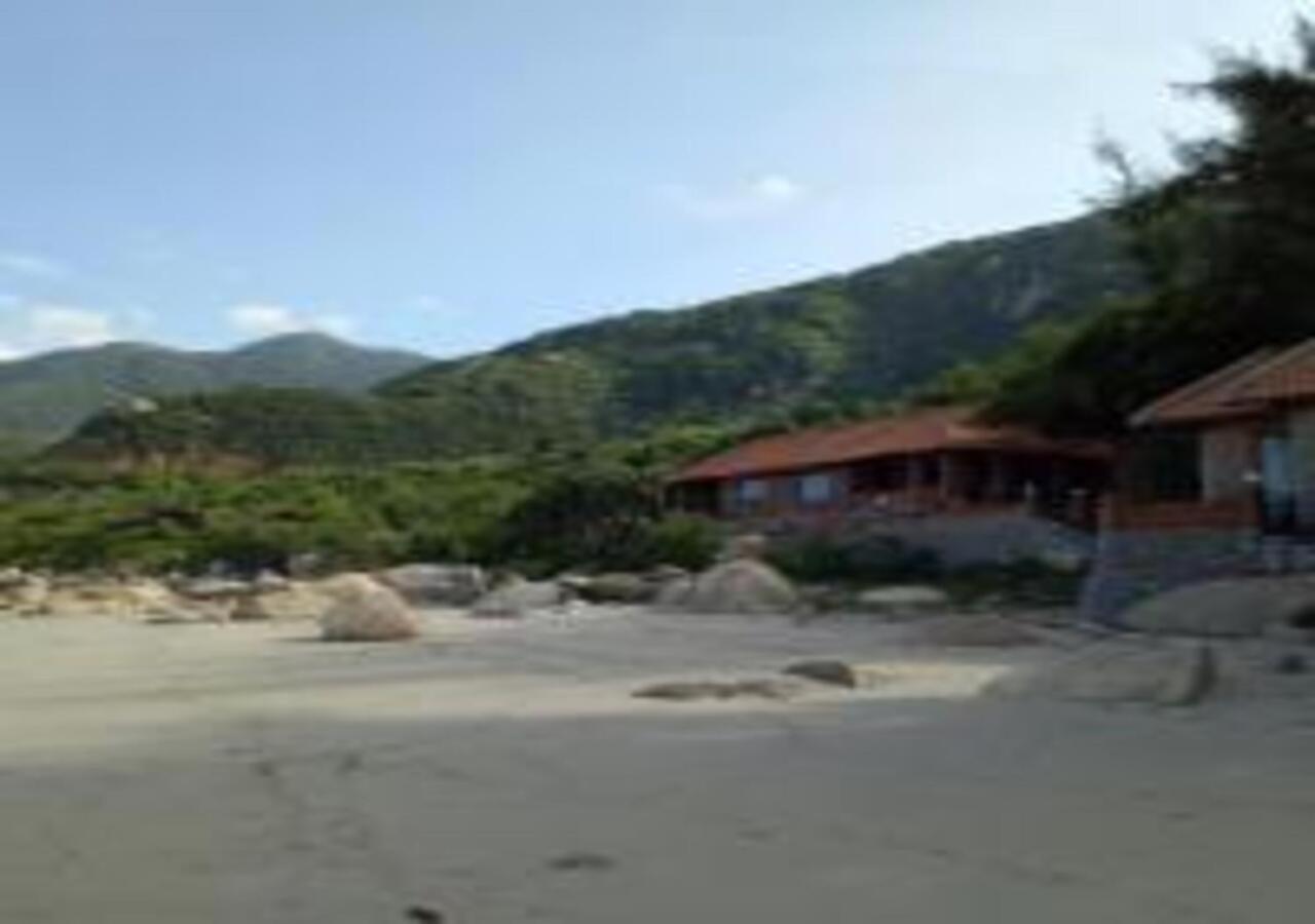 Wild Beach Boutique Resort 宁普 外观 照片
