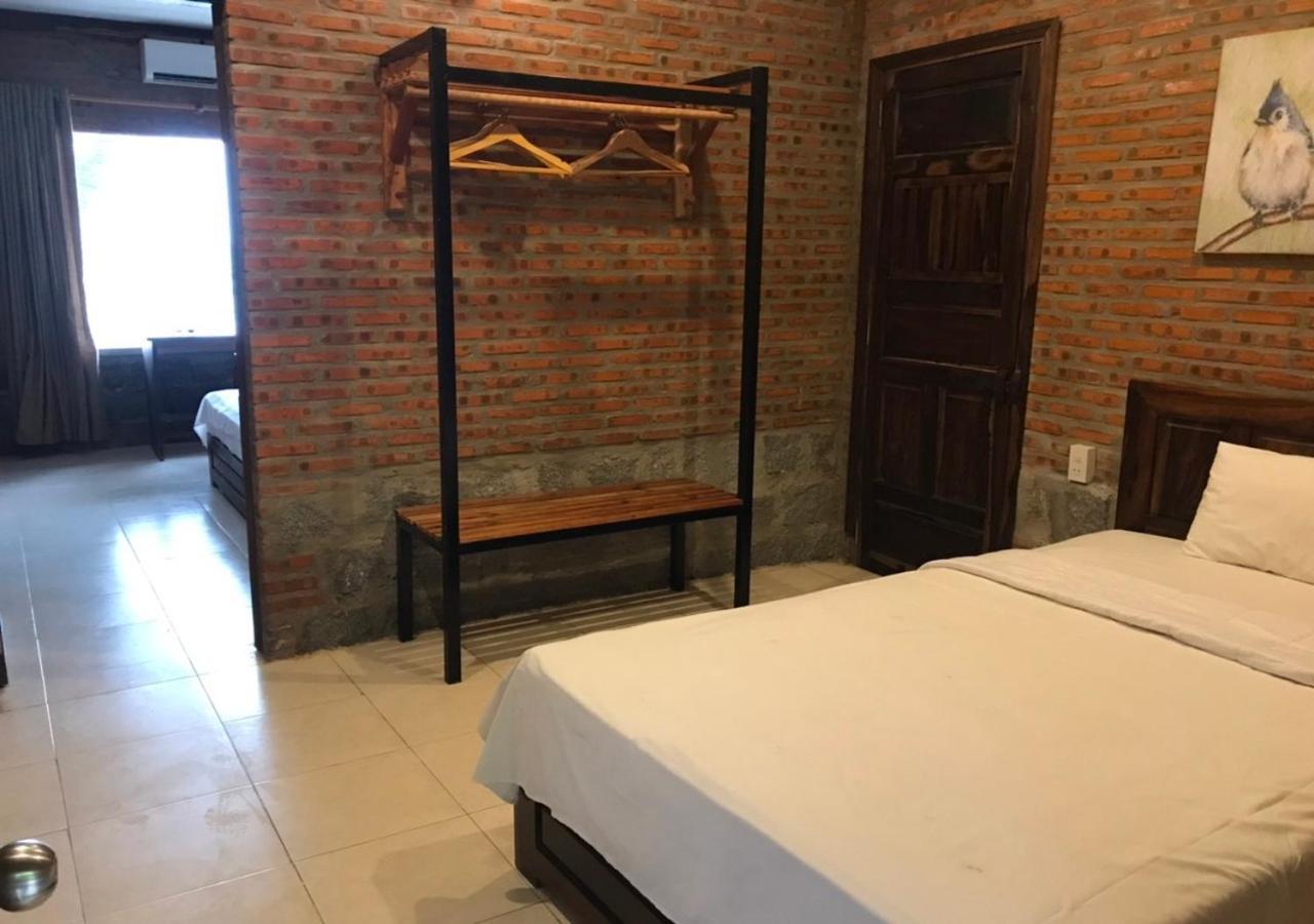Wild Beach Boutique Resort 宁普 外观 照片