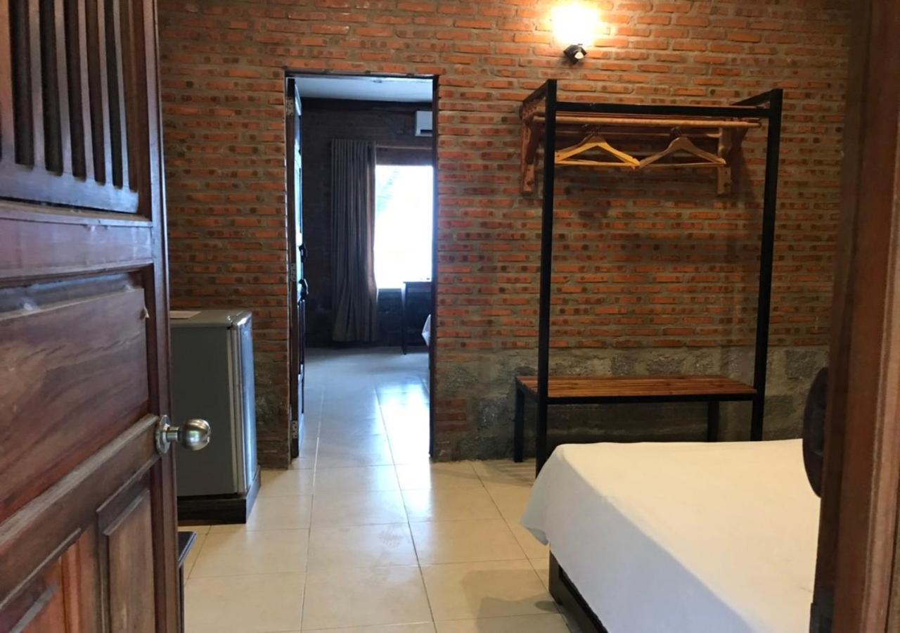 Wild Beach Boutique Resort 宁普 外观 照片