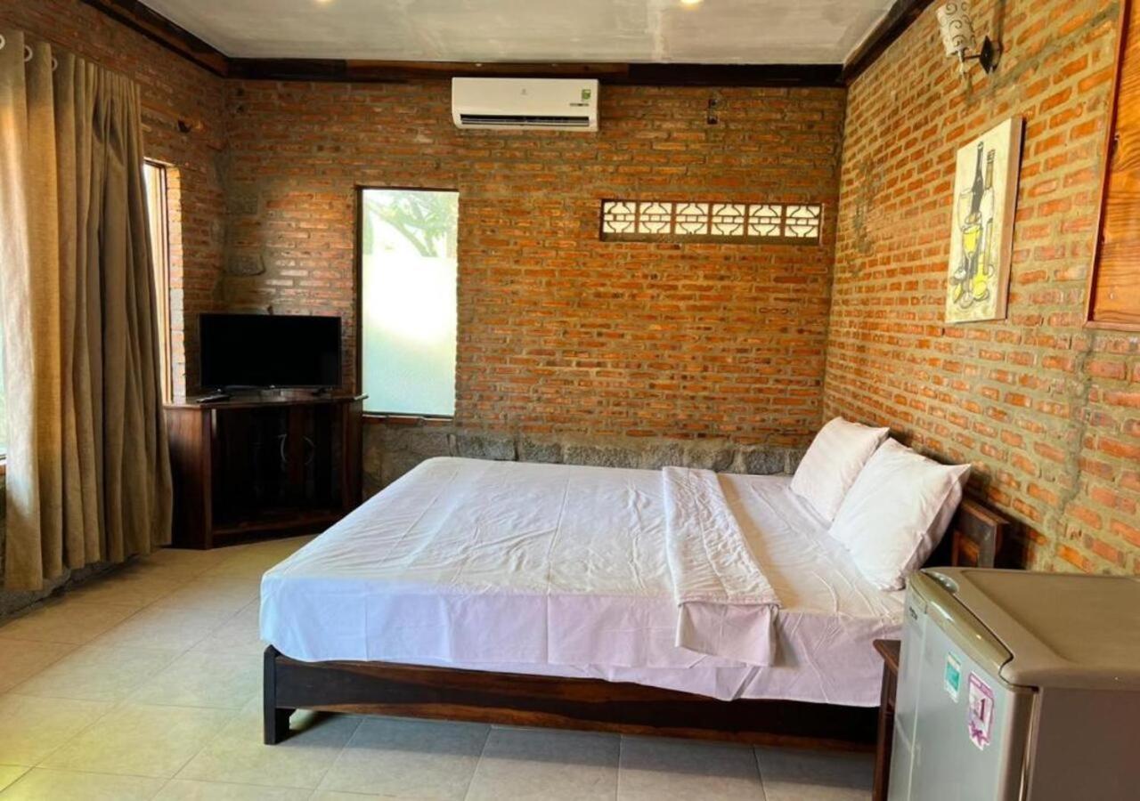 Wild Beach Boutique Resort 宁普 外观 照片