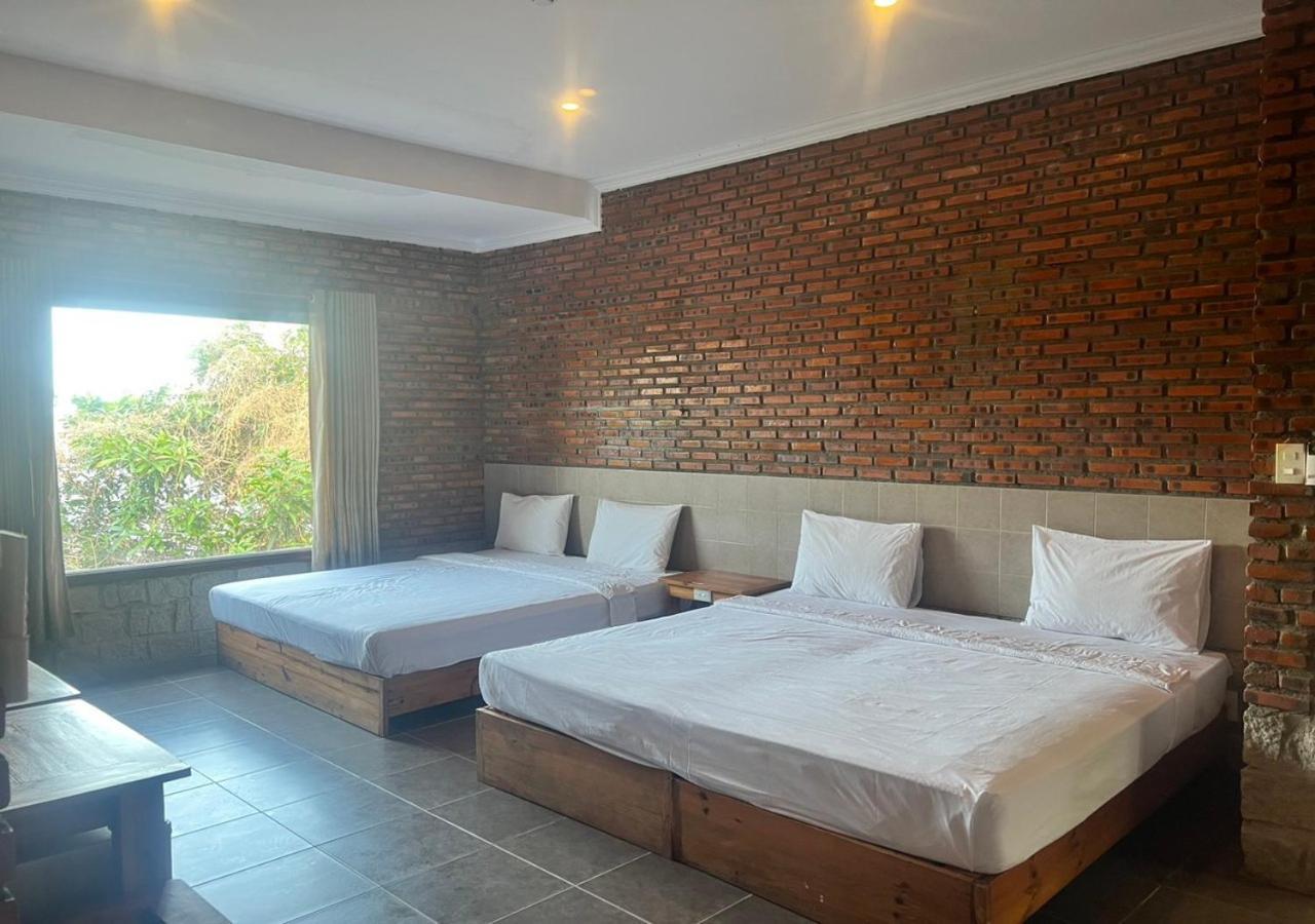 Wild Beach Boutique Resort 宁普 外观 照片