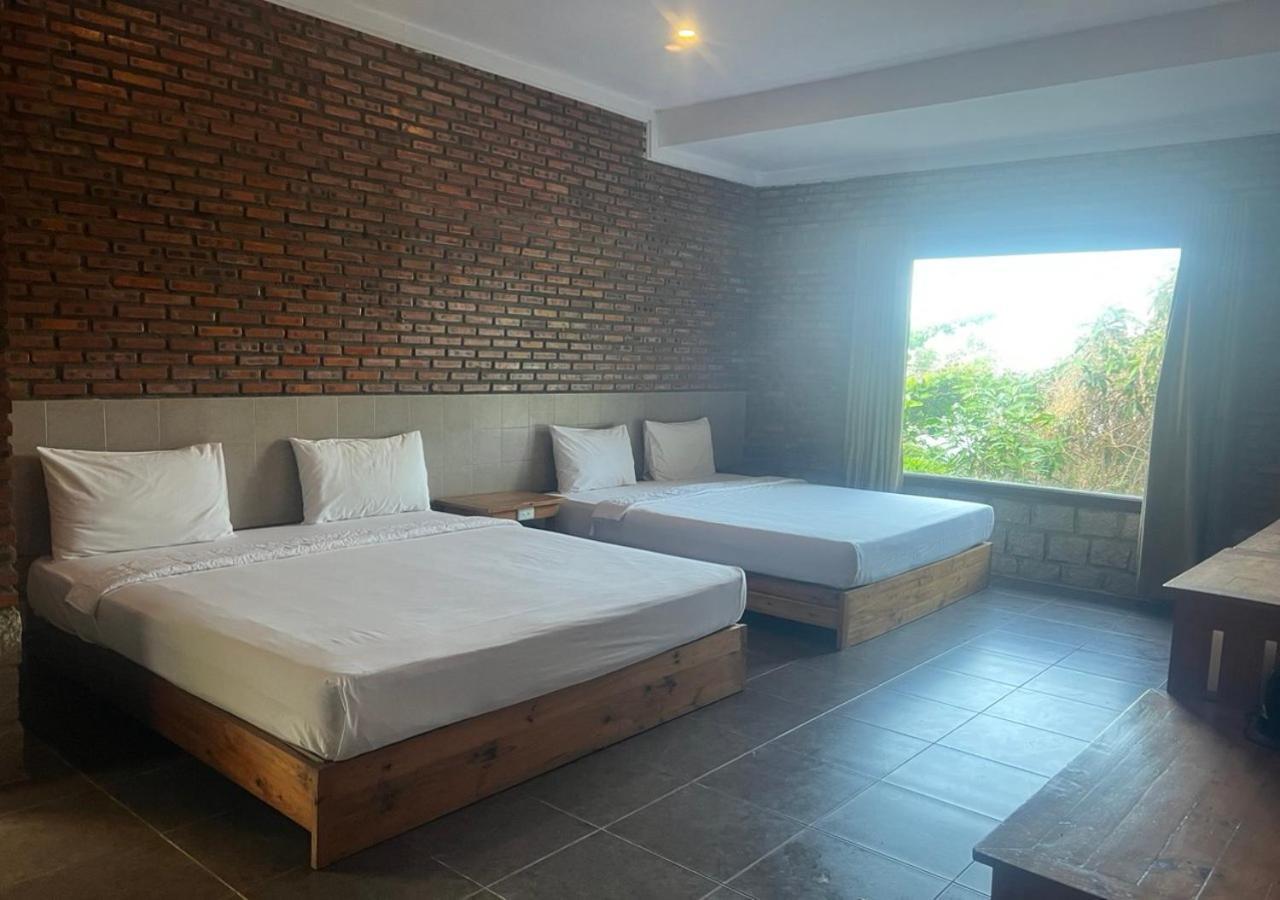Wild Beach Boutique Resort 宁普 外观 照片