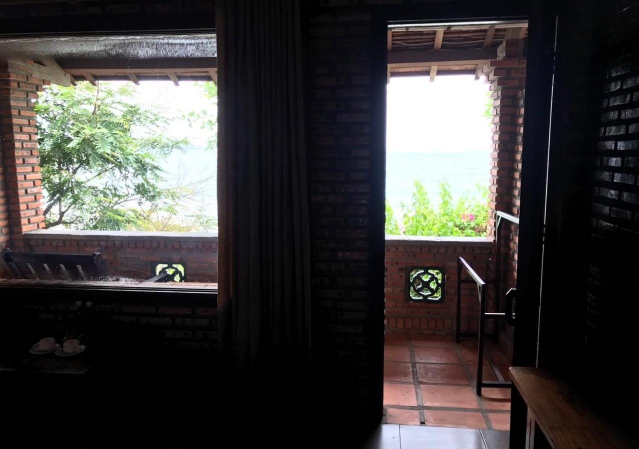 Wild Beach Boutique Resort 宁普 外观 照片