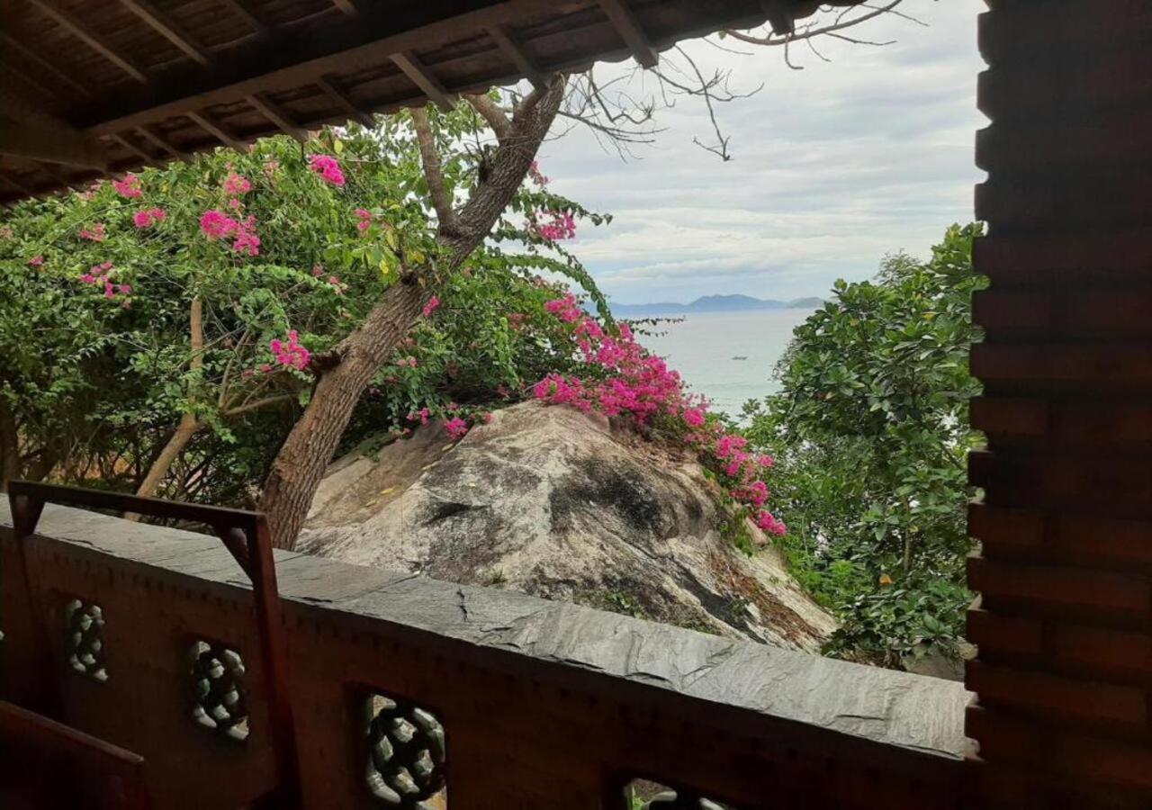 Wild Beach Boutique Resort 宁普 外观 照片