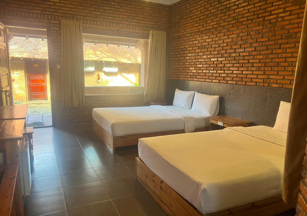 Wild Beach Boutique Resort 宁普 外观 照片