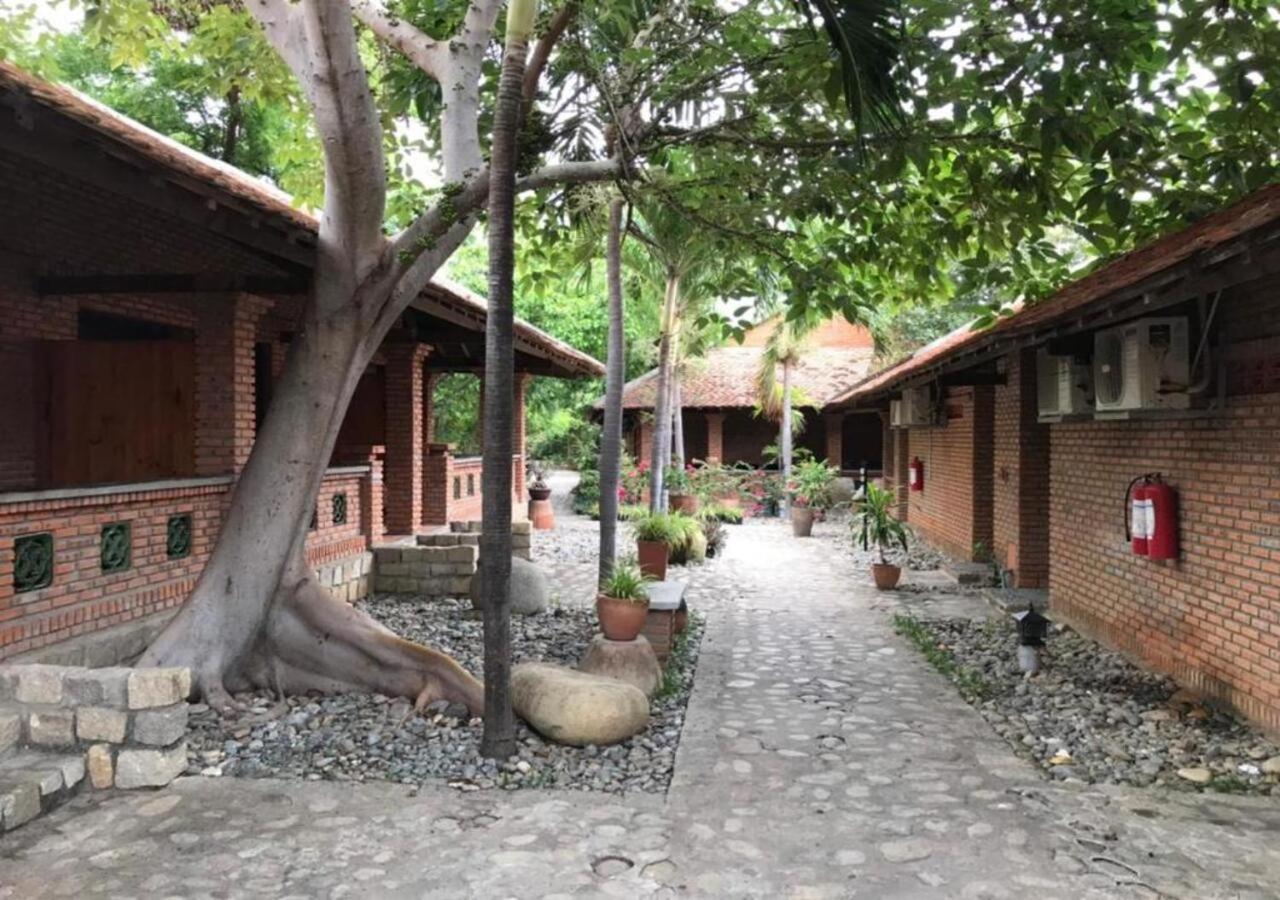 Wild Beach Boutique Resort 宁普 外观 照片