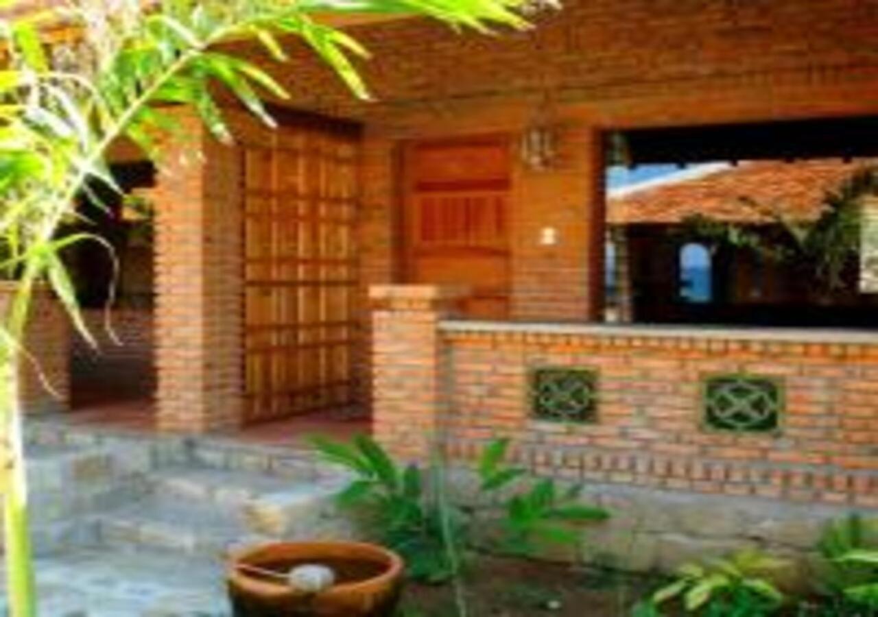 Wild Beach Boutique Resort 宁普 外观 照片