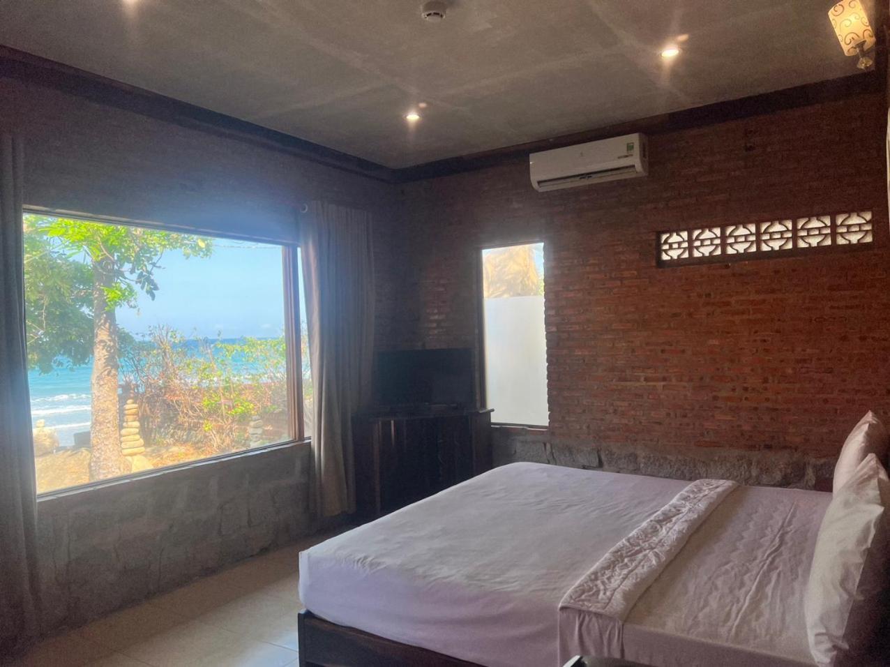 Wild Beach Boutique Resort 宁普 外观 照片