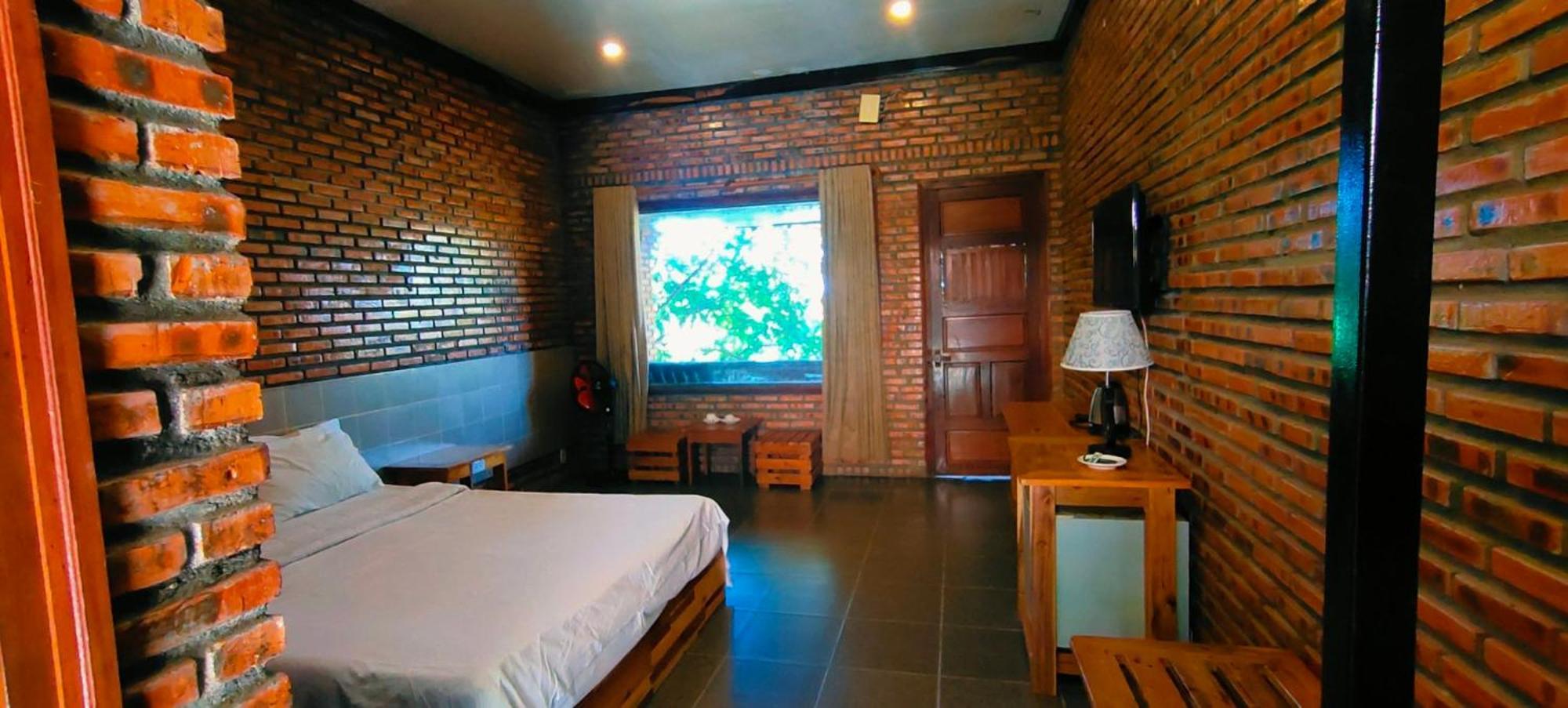 Wild Beach Boutique Resort 宁普 外观 照片