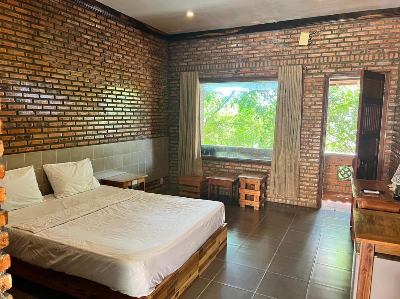 Wild Beach Boutique Resort 宁普 外观 照片