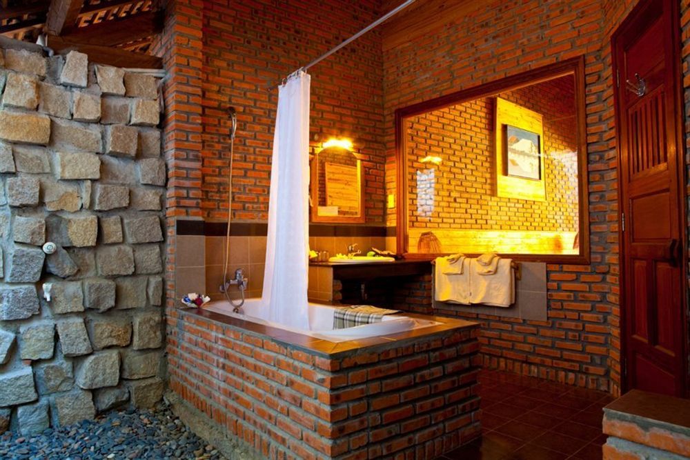 Wild Beach Boutique Resort 宁普 客房 照片