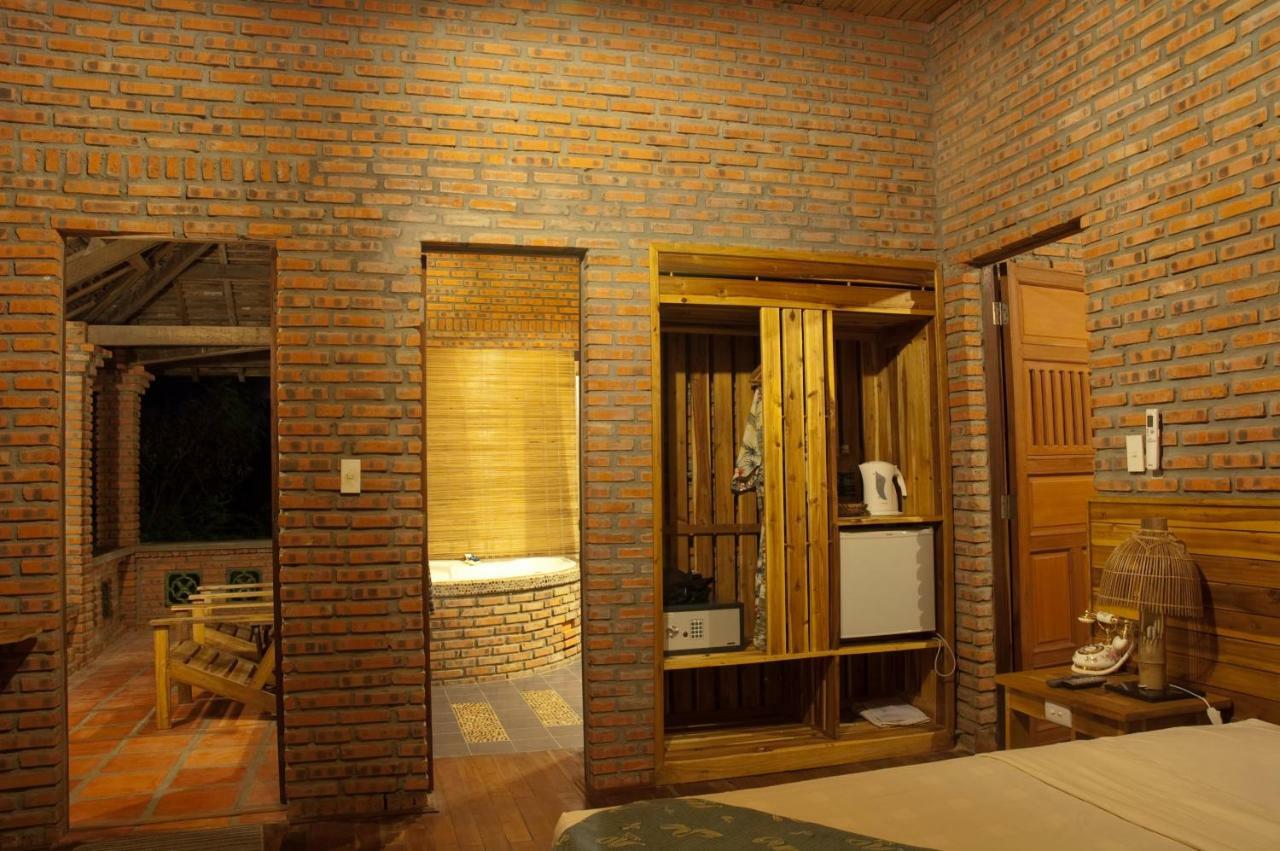 Wild Beach Boutique Resort 宁普 外观 照片