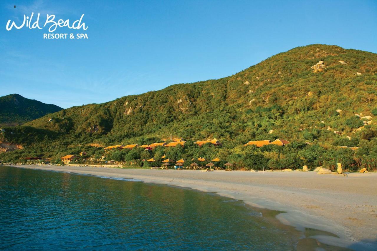 Wild Beach Boutique Resort 宁普 外观 照片