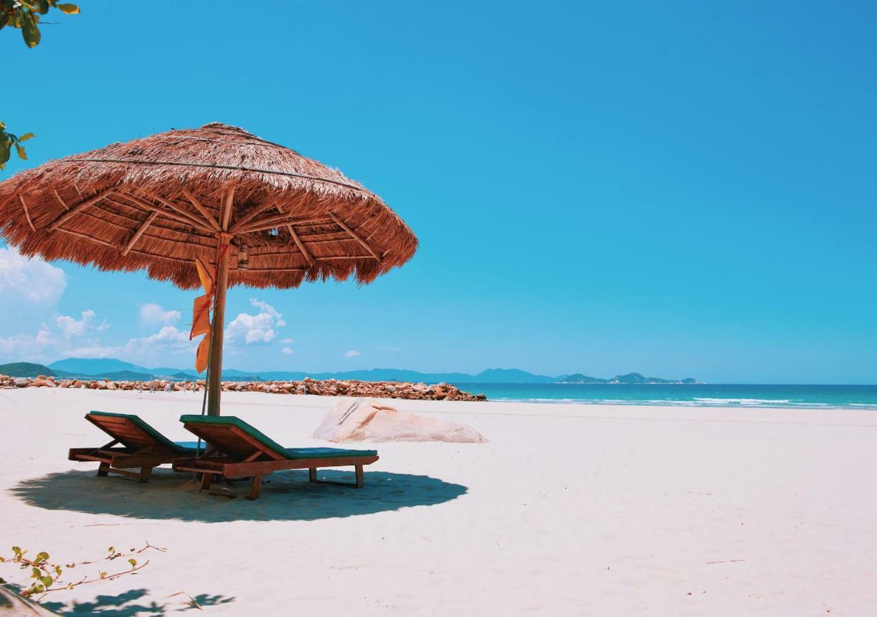 Wild Beach Boutique Resort 宁普 设施 照片