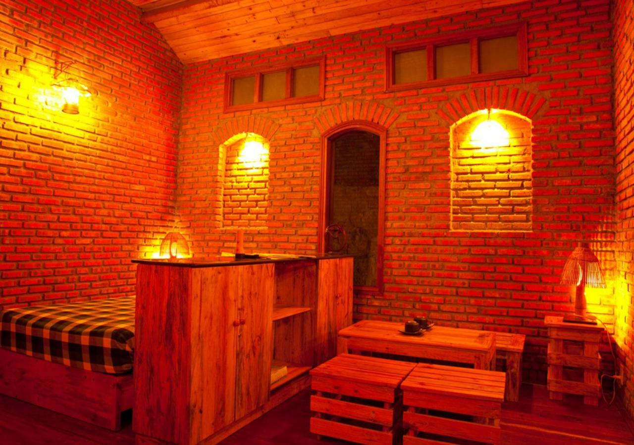 Wild Beach Boutique Resort 宁普 外观 照片