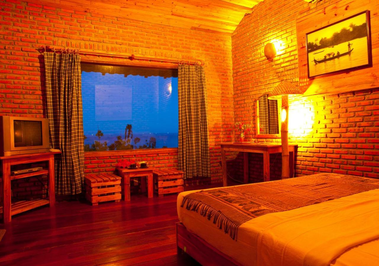 Wild Beach Boutique Resort 宁普 外观 照片