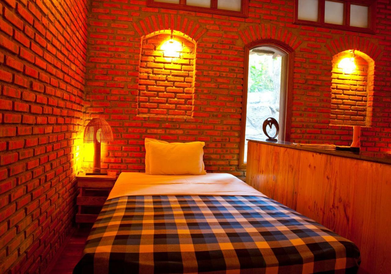 Wild Beach Boutique Resort 宁普 外观 照片