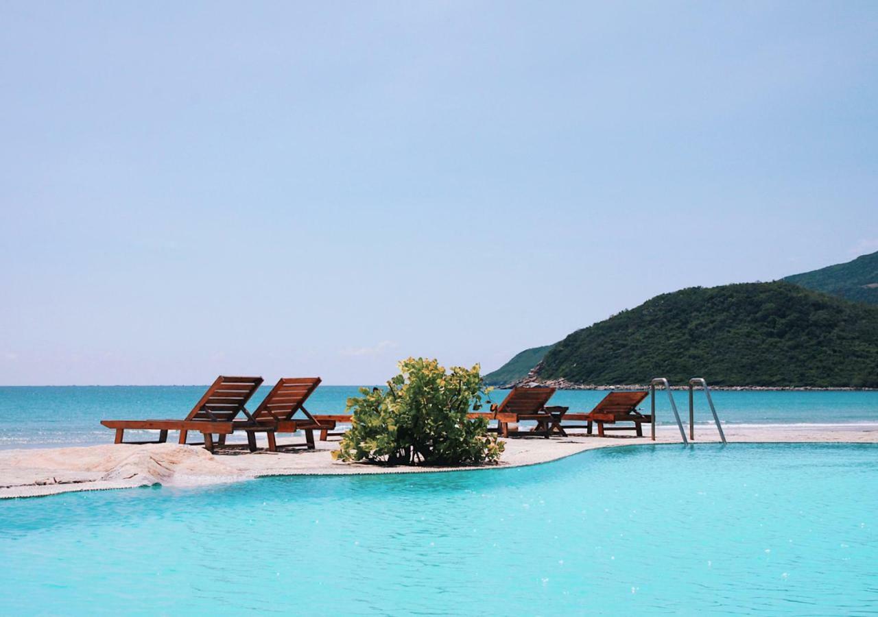 Wild Beach Boutique Resort 宁普 外观 照片