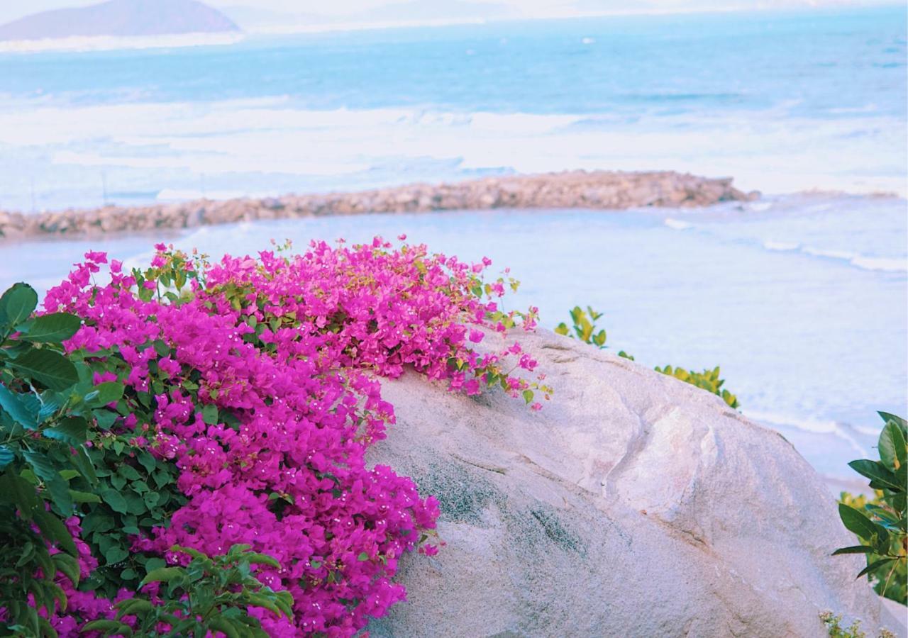 Wild Beach Boutique Resort 宁普 外观 照片