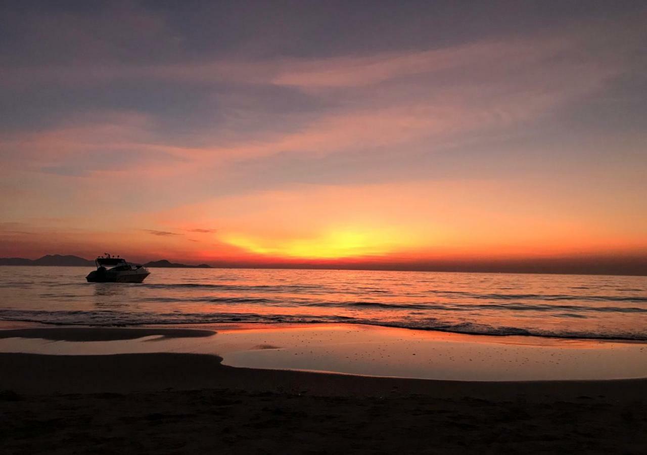 Wild Beach Boutique Resort 宁普 外观 照片