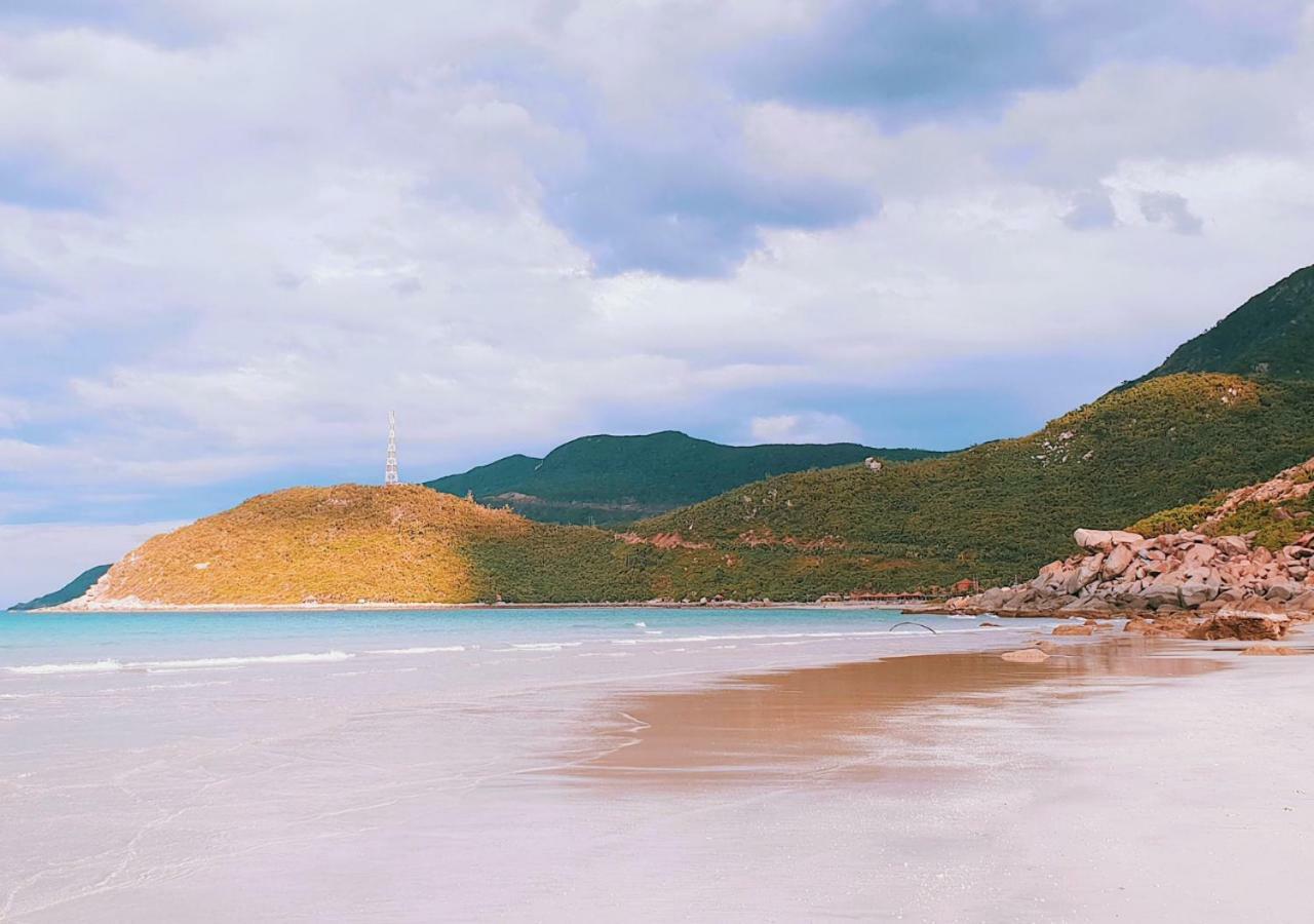 Wild Beach Boutique Resort 宁普 外观 照片
