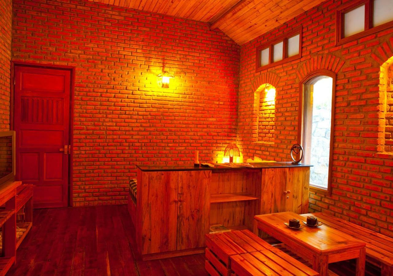 Wild Beach Boutique Resort 宁普 外观 照片