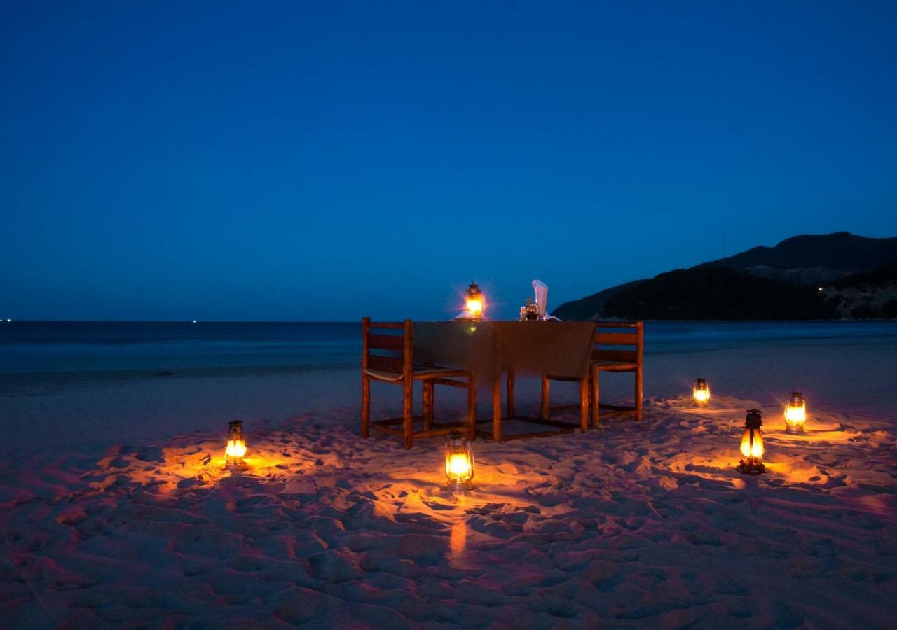 Wild Beach Boutique Resort 宁普 外观 照片