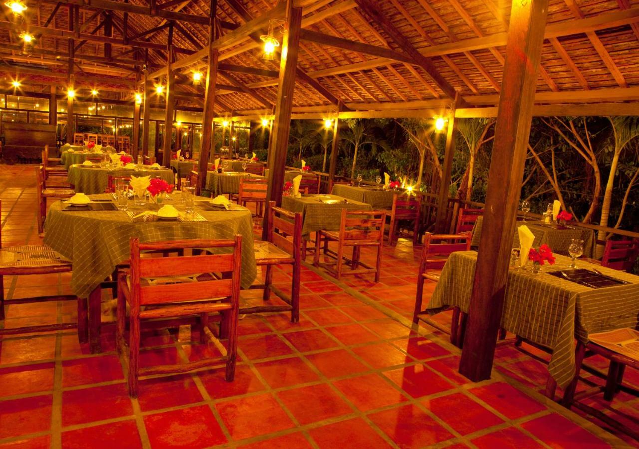 Wild Beach Boutique Resort 宁普 外观 照片